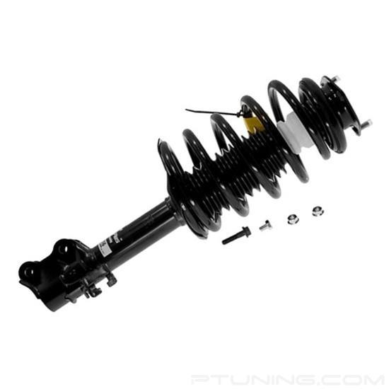 Picture of Strut-Plus Front Passenger Side Twin-Tube Complete Strut Assembly