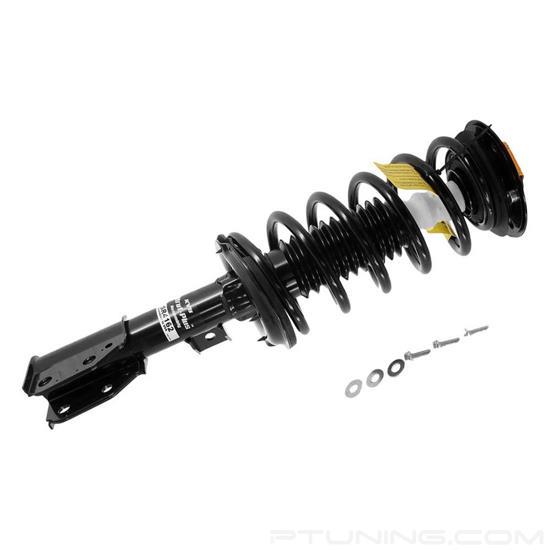 Picture of Strut-Plus Front Driver Side Twin-Tube Complete Strut Assembly