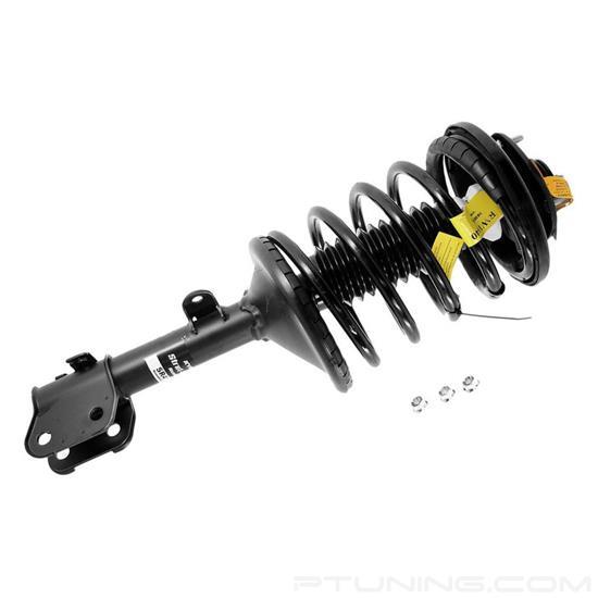 Picture of Strut-Plus Front Passenger Side Twin-Tube Complete Strut Assembly