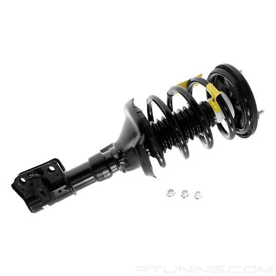 Picture of Strut-Plus Front Passenger Side Twin-Tube Complete Strut Assembly