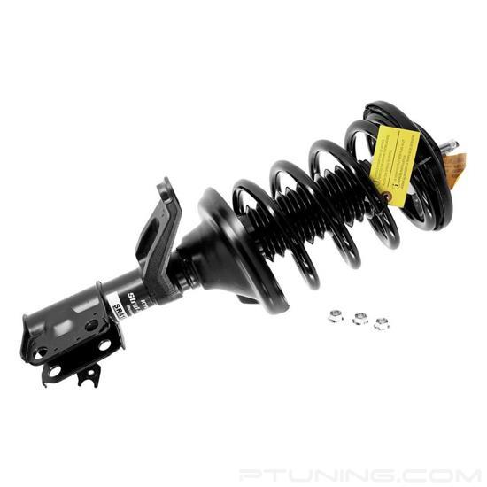 Picture of Strut-Plus Front Passenger Side Twin-Tube Complete Strut Assembly