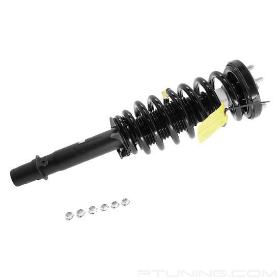 Picture of Strut-Plus Front Driver Side Twin-Tube Complete Strut Assembly