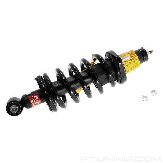 Picture of Strut-Plus Rear Driver Side Twin-Tube Complete Strut Assembly