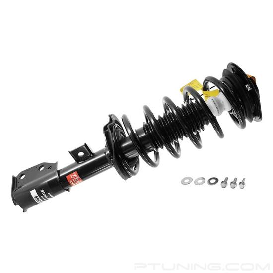 Picture of Strut-Plus Front Driver Side Twin-Tube Complete Strut Assembly