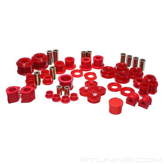 Picture of Hyper-Flex System Master Set - Red