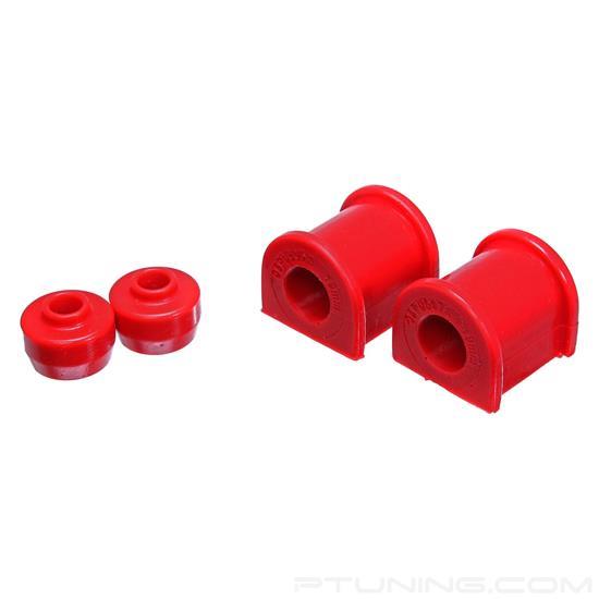 Picture of Rear Sway Bar Bushings - Red