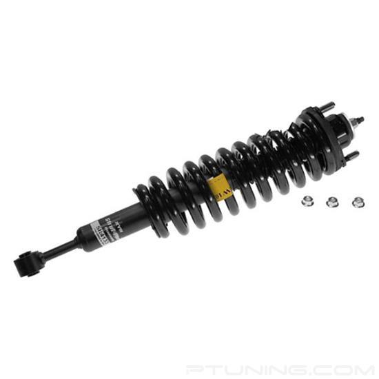 Picture of Strut-Plus Front Passenger Side Twin-Tube Complete Strut Assembly