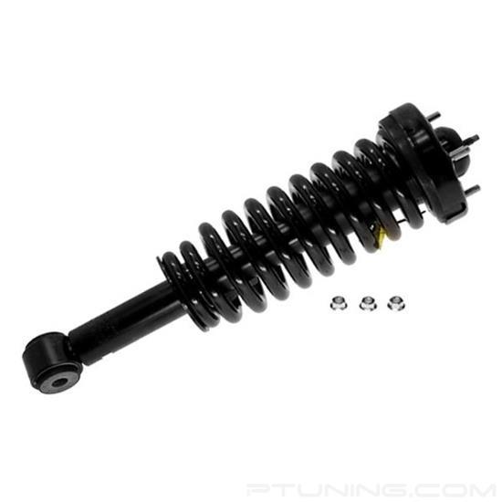 Picture of Strut-Plus Front Driver or Passenger Side Twin-Tube Complete Strut Assembly