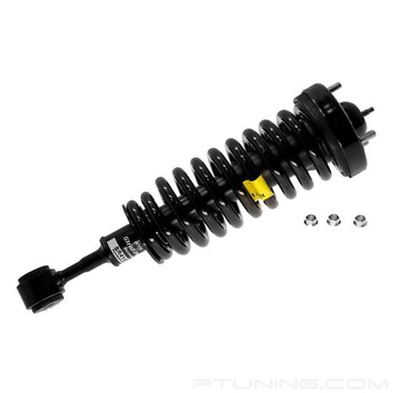 Picture of Strut-Plus Front Driver or Passenger Side Twin-Tube Complete Strut Assembly