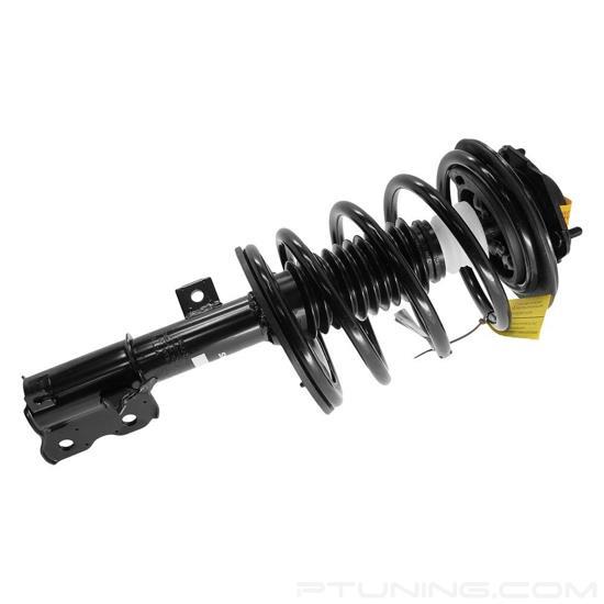 Picture of Strut-Plus Front Driver Side Twin-Tube Complete Strut Assembly