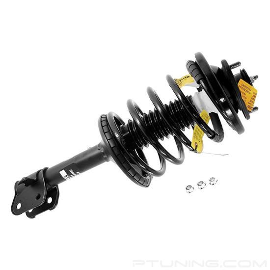 Picture of Strut-Plus Front Driver Side Twin-Tube Complete Strut Assembly