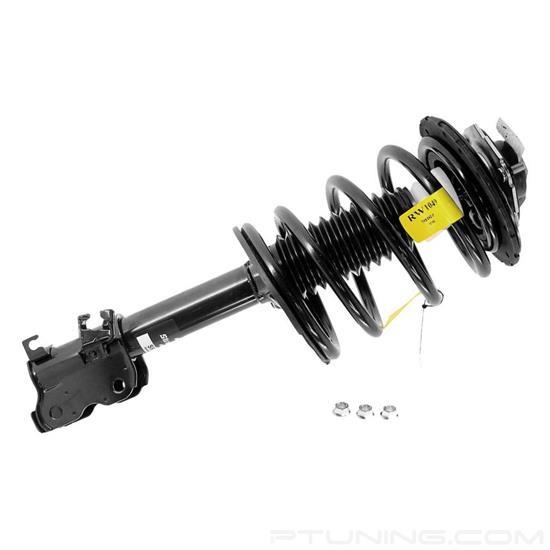 Picture of Strut-Plus Front Driver Side Twin-Tube Complete Strut Assembly
