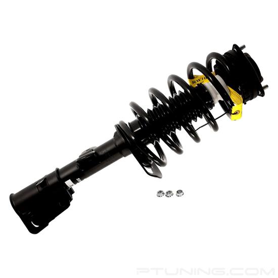 Picture of Strut-Plus Front Passenger Side Twin-Tube Complete Strut Assembly