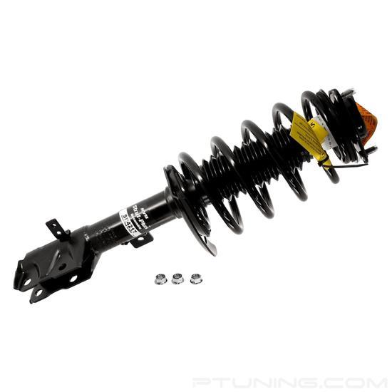 Picture of Strut-Plus Front Driver Side Twin-Tube Complete Strut Assembly