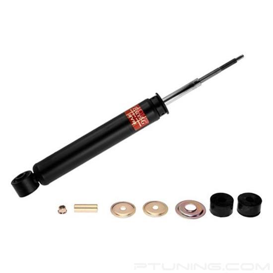 Picture of Excel-G Front Driver or Passenger Side Twin-Tube Shock Absorber