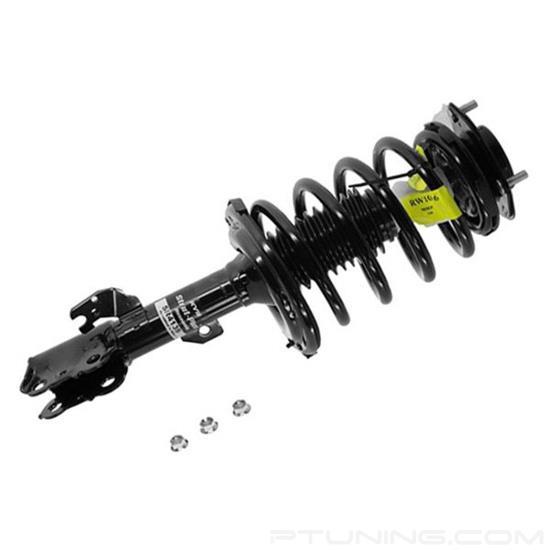 Picture of Strut-Plus Front Driver Side Twin-Tube Complete Strut Assembly