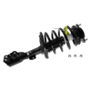 Picture of Strut-Plus Front Driver Side Twin-Tube Complete Strut Assembly