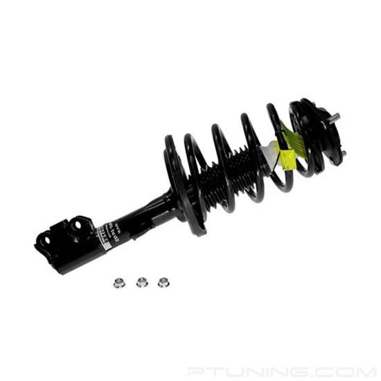 Picture of Strut-Plus Front Passenger Side Twin-Tube Complete Strut Assembly