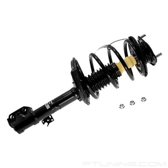 Picture of Strut-Plus Front Driver Side Twin-Tube Complete Strut Assembly
