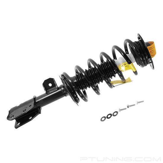 Picture of Strut-Plus Front Passenger Side Twin-Tube Complete Strut Assembly