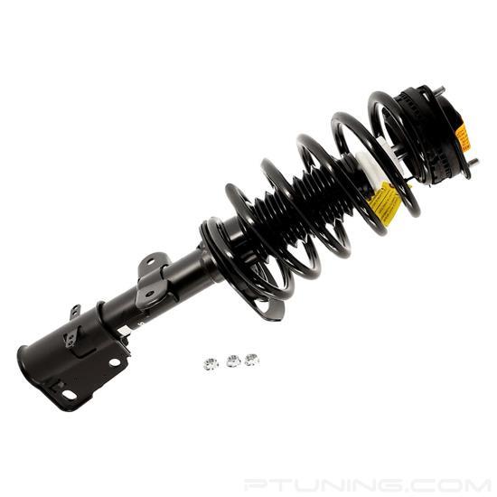 Picture of Strut-Plus Front Driver Side Twin-Tube Complete Strut Assembly