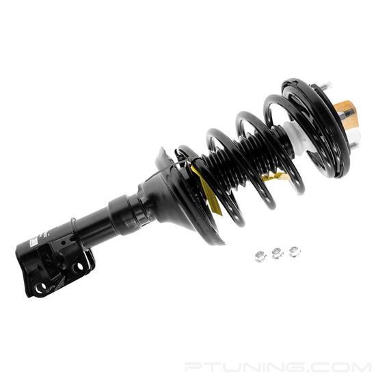 Picture of Strut-Plus Front Driver Side Twin-Tube Complete Strut Assembly