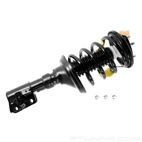 Picture of Strut-Plus Front Driver Side Twin-Tube Complete Strut Assembly