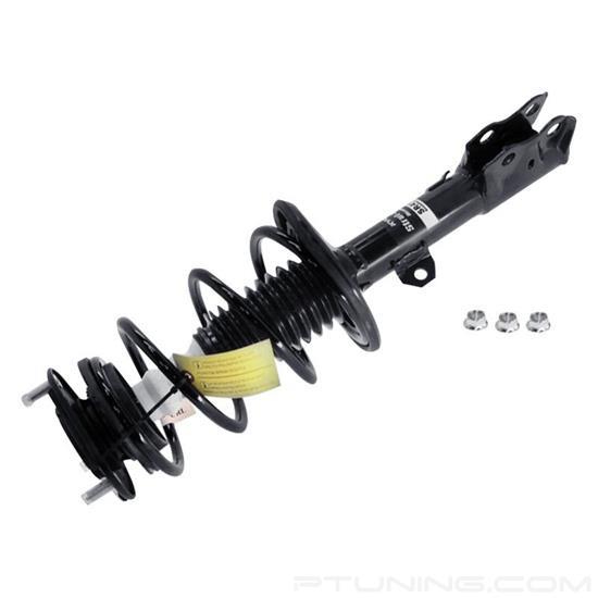 Picture of Strut-Plus Front Passenger Side Twin-Tube Complete Strut Assembly