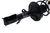 Picture of Strut-Plus Front Passenger Side Twin-Tube Complete Strut Assembly