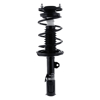 Picture of Strut-Plus Front Passenger Side Twin-Tube Complete Strut Assembly