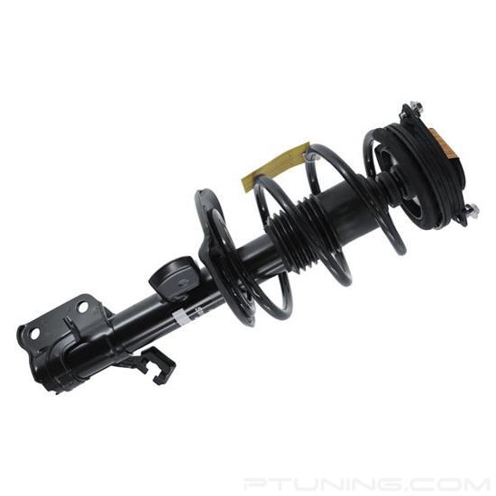 Picture of Strut-Plus Front Driver Side Twin-Tube Complete Strut Assembly