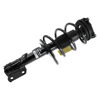 Picture of Strut-Plus Front Driver Side Twin-Tube Complete Strut Assembly
