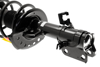 Picture of Strut-Plus Front Driver Side Twin-Tube Complete Strut Assembly