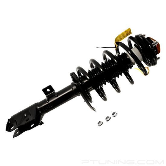 Picture of Strut-Plus Front Passenger Side Twin-Tube Complete Strut Assembly