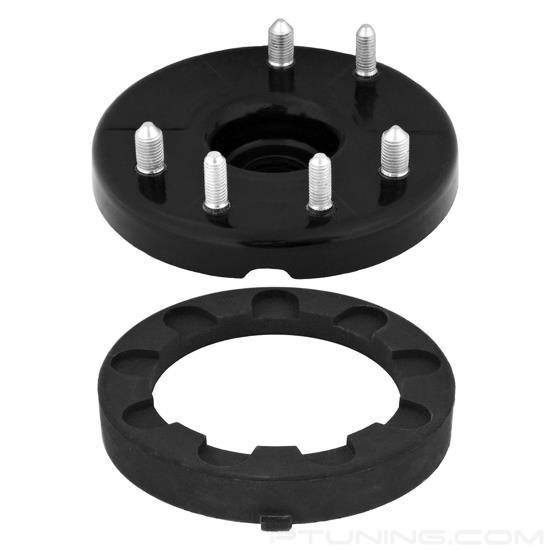 Picture of Front Passenger Side Strut Mount Bracket