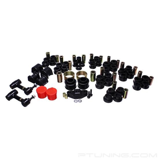 Picture of Hyper-Flex System Master Set - Black