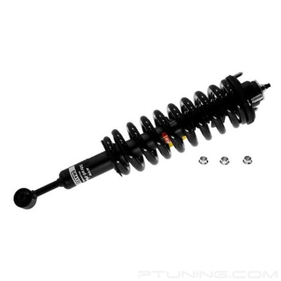 Picture of Strut-Plus Front Driver Side Twin-Tube Complete Strut Assembly