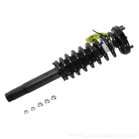 Picture of Strut-Plus Front Driver Side Twin-Tube Complete Strut Assembly