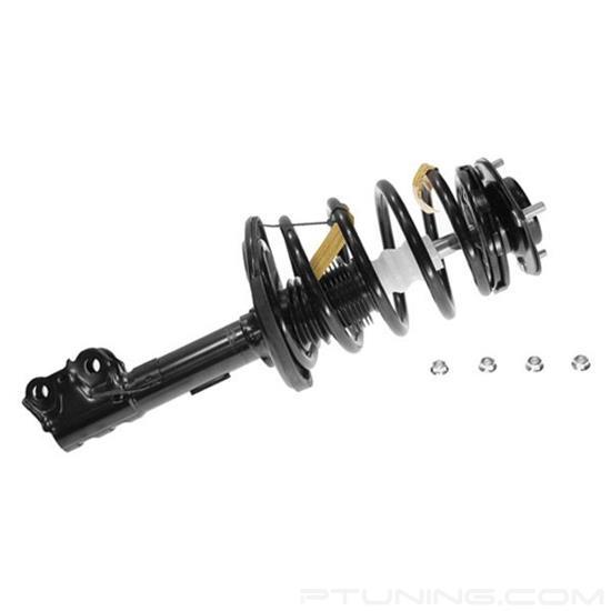 Picture of Strut-Plus Front Passenger Side Twin-Tube Complete Strut Assembly