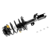 Picture of Strut-Plus Front Passenger Side Twin-Tube Complete Strut Assembly