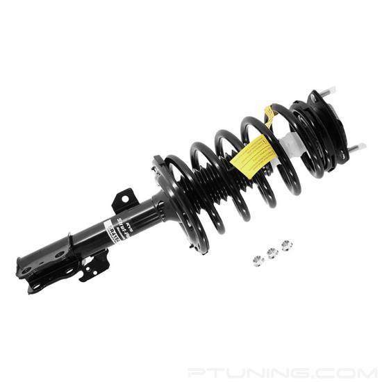 Picture of Strut-Plus Front Passenger Side Twin-Tube Complete Strut Assembly