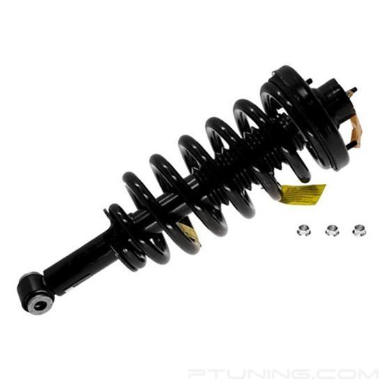 Picture of Strut-Plus Rear Driver or Passenger Side Twin-Tube Complete Strut Assembly