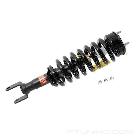 Picture of Strut-Plus Front Driver Side Twin-Tube Complete Strut Assembly