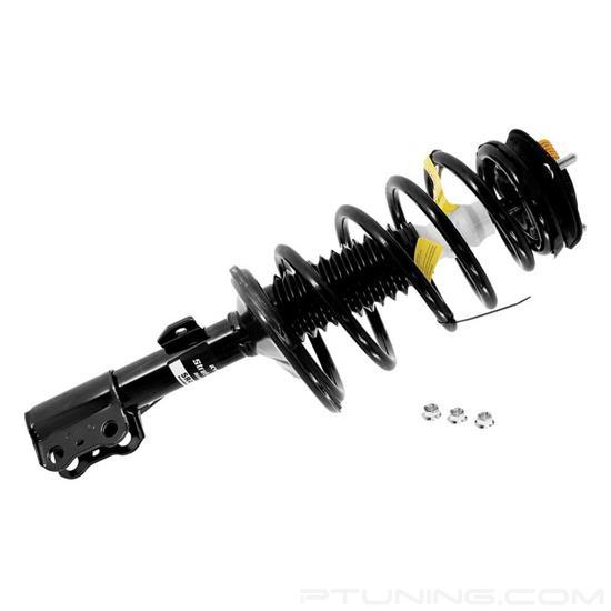 Picture of Strut-Plus Front Passenger Side Twin-Tube Complete Strut Assembly