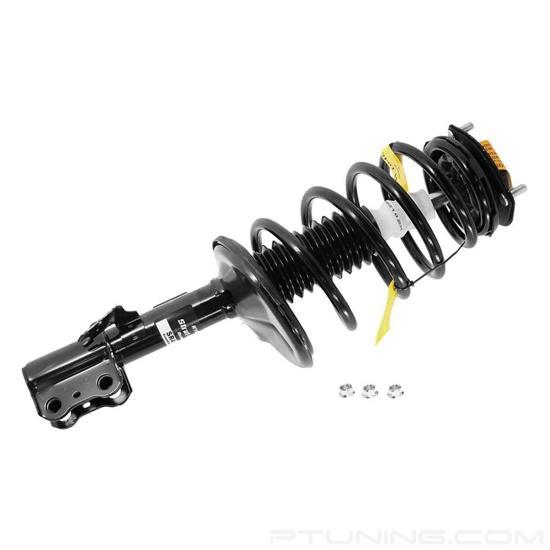 Picture of Strut-Plus Front Driver Side Twin-Tube Complete Strut Assembly