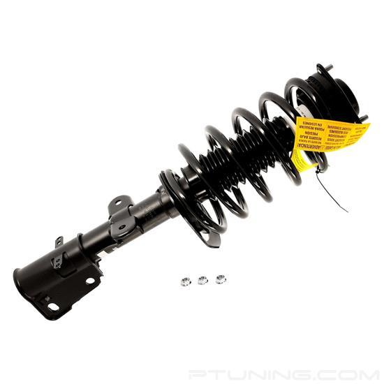 Picture of Strut-Plus Front Driver Side Twin-Tube Complete Strut Assembly