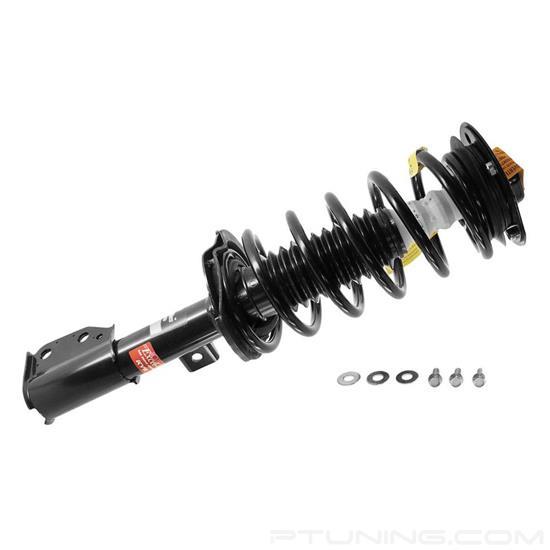 Picture of Strut-Plus Front Passenger Side Twin-Tube Complete Strut Assembly