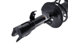 Picture of Strut-Plus Front Passenger Side Twin-Tube Complete Strut Assembly