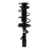 Picture of Strut-Plus Front Passenger Side Twin-Tube Complete Strut Assembly