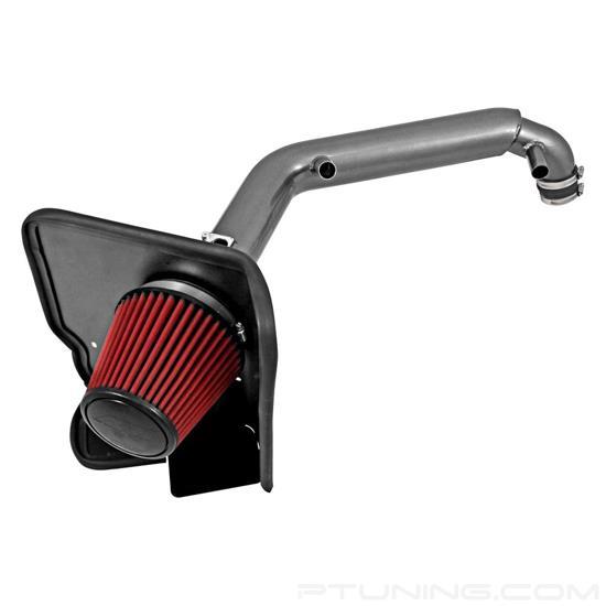 Picture of Cold Air Intake System - Gunmetal Gray